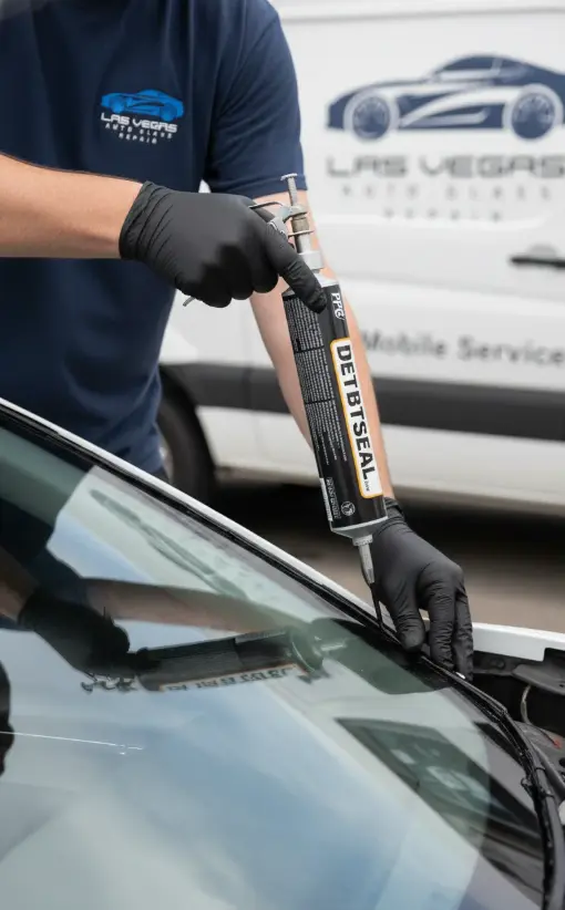 Windshield Repair, Windshield Replacement and Auto Glass Repair Near You in Sunrise Manor, NV